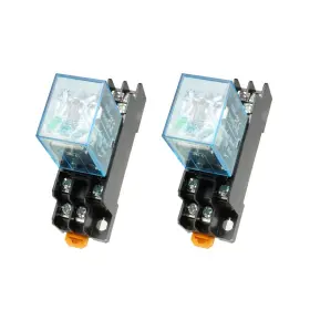 617662579746 FIXINAIRP Coil Voltage Rail General Power Relay