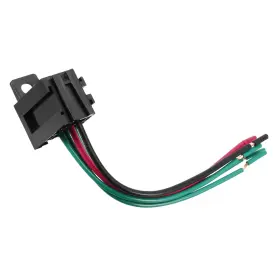 617662935269 FIXINAIRP Interlocking Relay Socket Harness Base