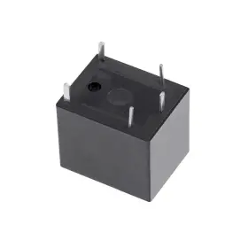 JQC-T78-DC12V-C FIXINAIRP Coil Power Relay Pin Pcb #3