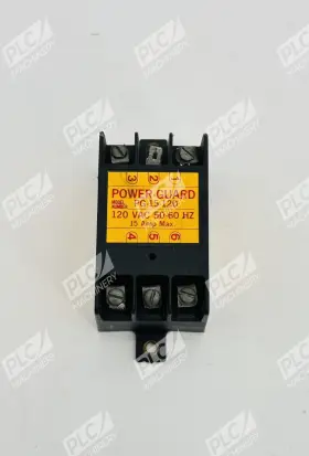 PG-15-120 FLUID PRODUCTS Power Guard Relay