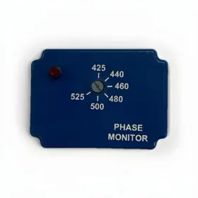 8501KP13P14V14 FLYGT Phase Monitor Relay