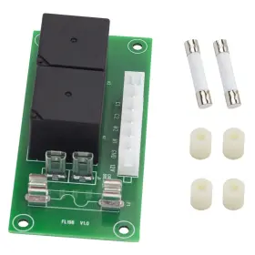246063 FOLOSEM Rv Slide Relay Power Gear Fleetwood