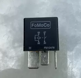 5M5T14B192EA FOMOCO 5M5T24B292EA PIN RELAY Power #2