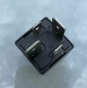 5M5T14B192EA FOMOCO 5M5T24B292EA PIN RELAY Power #3