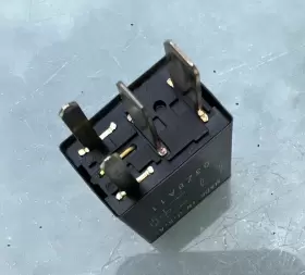 FOMOCO 8T2T-14B192-AB PIN RELAY Pwr #3