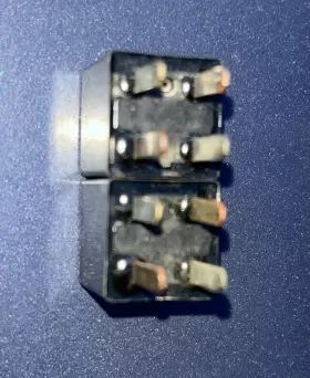 8T2T-CA FORD Pin Relay #2