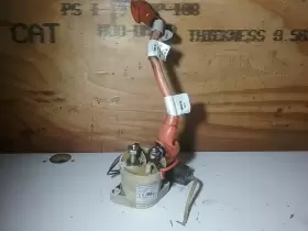 EV200AJBBX01 FORD Think Golf Kilovac Czonka Relay Wiring