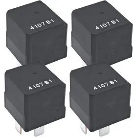 04727370AA4P FORMIDEN Relay Pack High Performance