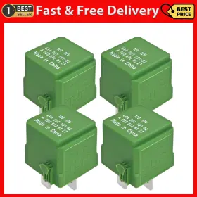 445014815838 FORMIDEN Multifunctional Relay Pack Merc Edes