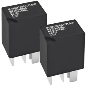 NVFMCS20DC12V2P FORMIDEN Relay Pack Power