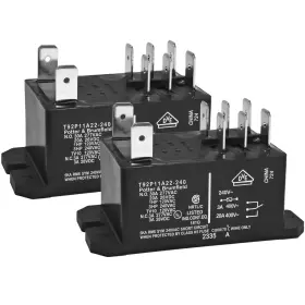 T92P11A222402P FORMIDEN Power Relay Pack Panel