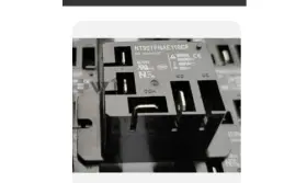 NT90TPNAE110CF FORWARD Power Relay Pins