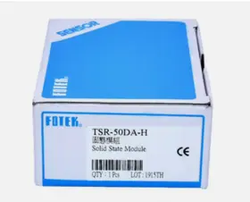 TSR-50DA-H FOTEK Relay