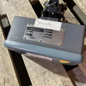 136-4-3 FOXBORO Pneumatic Computing Relay #3