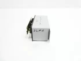 M-63R-OA-H FOXBORO Relay Module #2