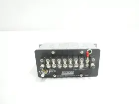 M-63R-OB-H FOXBORO Alarm Relay