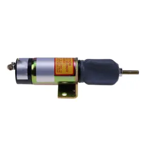 192132148344 FP FRIDAYPARTS Choke Solenoid Relay Skyjack Lift #2