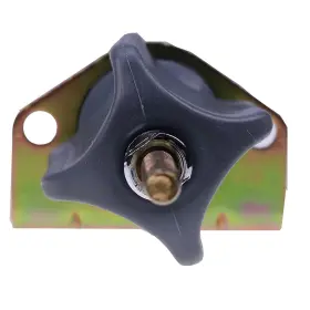 192132148344 FP FRIDAYPARTS Choke Solenoid Relay Skyjack Lift #3
