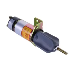 192132148344 FP FRIDAYPARTS Choke Solenoid Relay Skyjack Lift