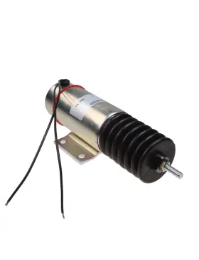 29073 FP FRIDAYPARTS Throttle Solenoid Genie Lift