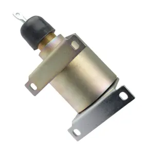 632088853713 FP FRIDAYPARTS Solenoid Thermo King #2
