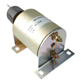 632088853713 FP FRIDAYPARTS Solenoid Thermo King #3
