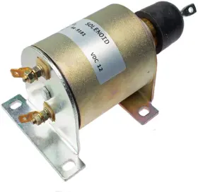 632088853713 FP FRIDAYPARTS Solenoid Thermo King
