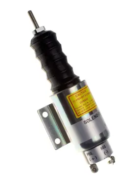 SA-3193-12 FP FRIDAYPARTS Terminals Shut Down Solenoid