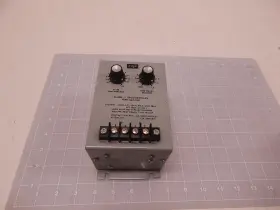 GLR-12S FPE Fault Relay