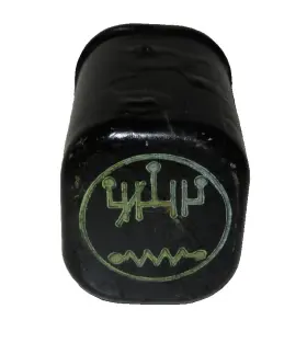 A-13824 FRANKLIN MFG Electric Relay #2