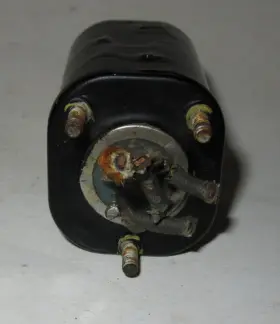 A-13824 FRANKLIN MFG Electric Relay #3