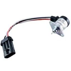 6689034 FRELINARROW Fuel Shut Solenoid Bobcat