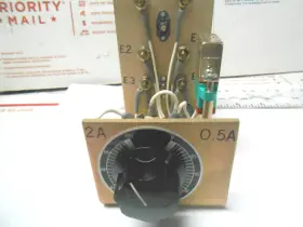 50127D100 FREUND PRECISION INC Relay