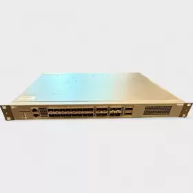 S5860-20SQ Sfp Stackable Managed Switch Ears