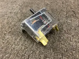 348314 FSP Push Start Relay Coil Whirlpool Dryer Switch