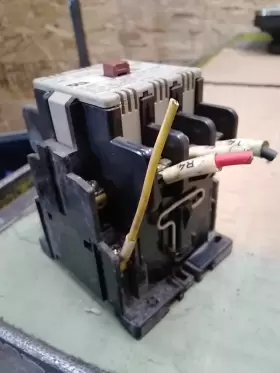 1NC1Q0 FUJI Electric Relay Contactor #3