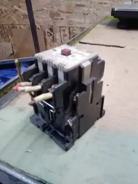 1NC1Q0 FUJI Electric Relay Contactor