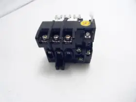 2NK1QW FUJI Box Overload Relay Ud