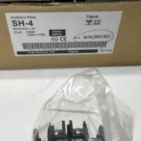 3A1B FUJI Electric Relay Coil