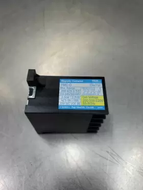 3A1B FUJI Fmc Magnetic Contactor Coil #3