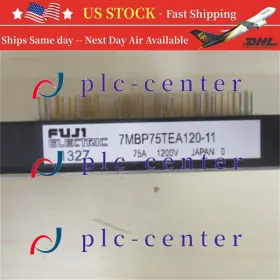 7MBP75TEA120-11 FUJI Encapsulation Module