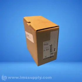 TR-N3H FUJI DENKI Thermal Overload Relay Fnob
