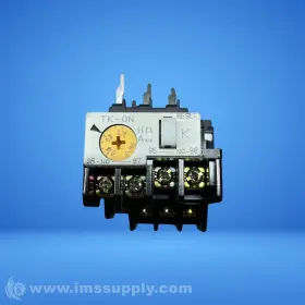 4NK0AM FUJI ELECTRIC Thermal Overload Relay Amp Usip