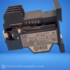 4NR0AG FUJI ELECTRIC Overload Relay