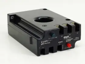 BRR19N-02S FUJI ELECTRIC Earth Leakage Relay