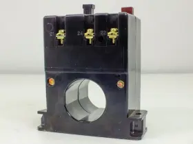 BRR21N-01S FUJI ELECTRIC Earth Leakage Relay #2