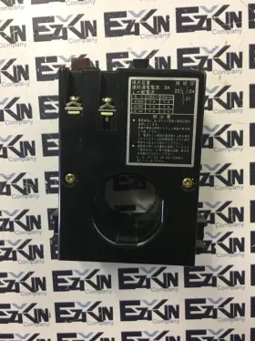 BRR22N-02S FUJI ELECTRIC Earth Leakage Relay Sensity