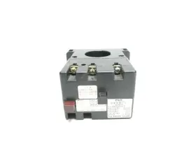 BRR25N-01S FUJI ELECTRIC Earth Leakage Relay