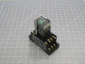 HH54PW-FL FUJI ELECTRIC Relay