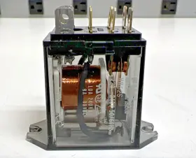 HH62P-F FUJI ELECTRIC Relay Switch #2
